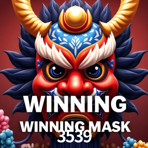 Cassino de Jogos 3539